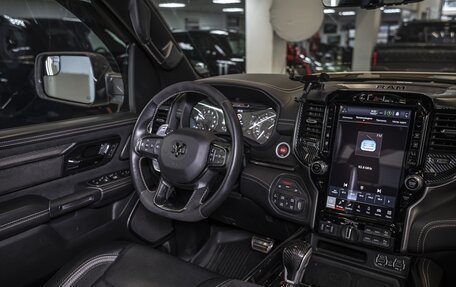 Rambler 1500, 2022 год, 13 300 000 рублей, 30 фотография