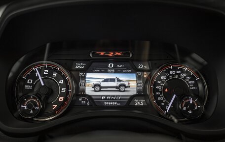 Rambler 1500, 2022 год, 13 300 000 рублей, 33 фотография