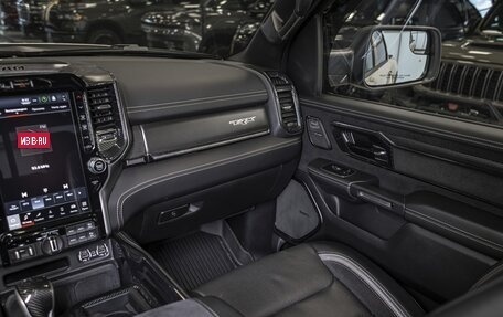 Rambler 1500, 2022 год, 13 300 000 рублей, 31 фотография