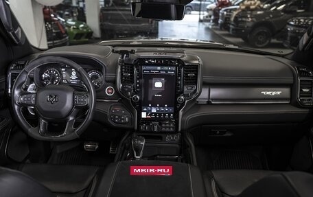 Rambler 1500, 2022 год, 13 300 000 рублей, 29 фотография