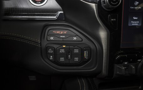 Rambler 1500, 2022 год, 13 300 000 рублей, 37 фотография