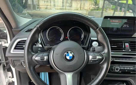 BMW 1 серия, 2023 год, 2 000 000 рублей, 4 фотография