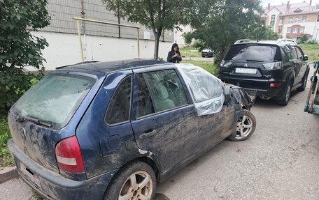 Volkswagen Pointer, 2005 год, 60 000 рублей, 3 фотография