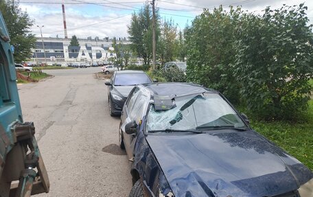 Volkswagen Pointer, 2005 год, 60 000 рублей, 4 фотография