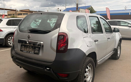 Renault Duster I рестайлинг, 2016 год, 1 000 000 рублей, 7 фотография