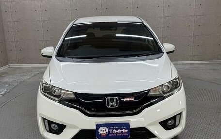 Honda Fit III, 2013 год, 900 000 рублей, 2 фотография