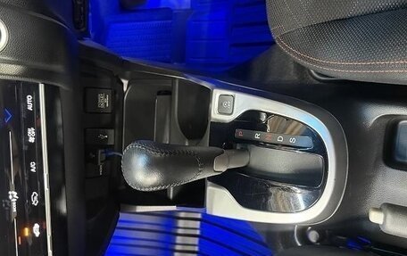 Honda Fit III, 2013 год, 900 000 рублей, 12 фотография
