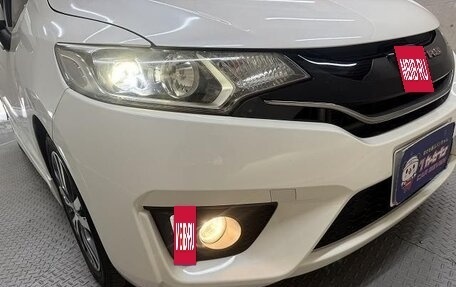 Honda Fit III, 2013 год, 900 000 рублей, 3 фотография