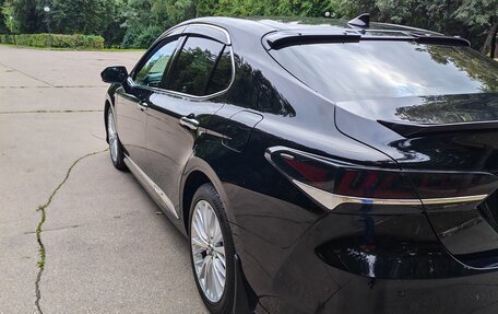Toyota Camry, 2019 год, 2 300 000 рублей, 7 фотография