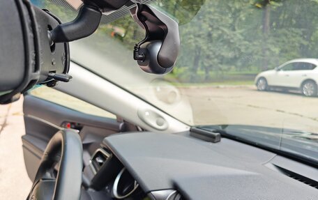 Toyota Camry, 2019 год, 2 300 000 рублей, 18 фотография