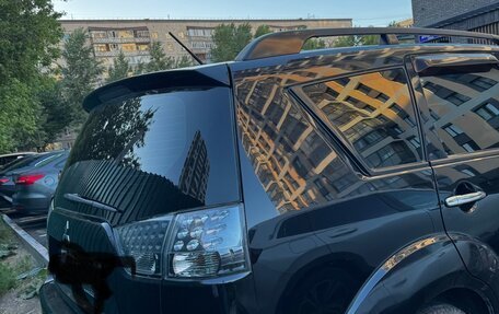 Mitsubishi Outlander III рестайлинг 3, 2011 год, 1 200 000 рублей, 3 фотография