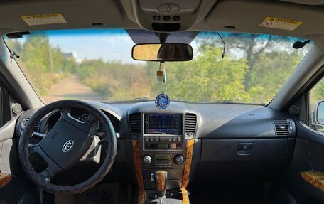 KIA Sorento IV, 2008 год, 620 000 рублей, 2 фотография