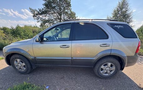 KIA Sorento IV, 2008 год, 620 000 рублей, 3 фотография