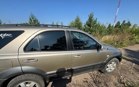 KIA Sorento IV, 2008 год, 620 000 рублей, 4 фотография
