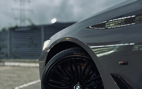 BMW 5 серия, 2020 год, 4 000 000 рублей, 6 фотография