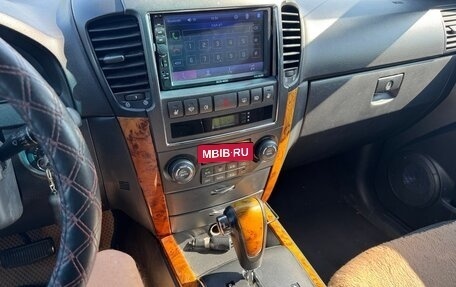 KIA Sorento IV, 2008 год, 620 000 рублей, 8 фотография