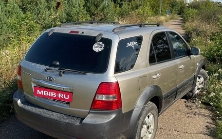 KIA Sorento IV, 2008 год, 620 000 рублей, 5 фотография