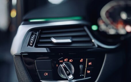 BMW 5 серия, 2020 год, 4 000 000 рублей, 9 фотография