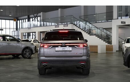 Changan CS35 Plus, 2024 год, 2 709 900 рублей, 31 фотография