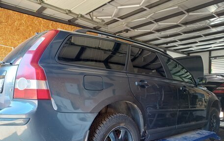Volvo V50 I, 2005 год, 450 000 рублей, 5 фотография