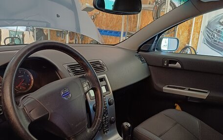 Volvo V50 I, 2005 год, 450 000 рублей, 6 фотография