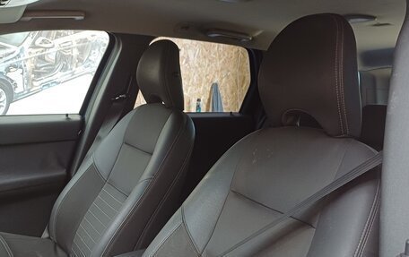 Volvo V50 I, 2005 год, 450 000 рублей, 7 фотография