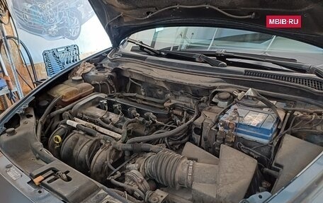 Volvo V50 I, 2005 год, 450 000 рублей, 3 фотография