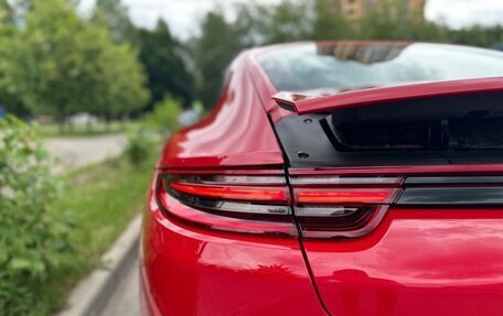 Porsche Panamera II рестайлинг, 2018 год, 4 990 000 рублей, 6 фотография