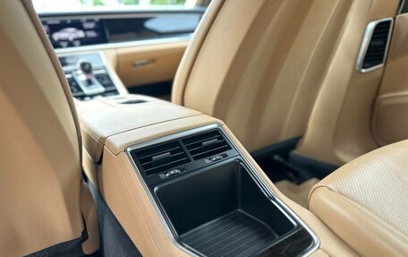 Porsche Panamera II рестайлинг, 2018 год, 4 990 000 рублей, 15 фотография
