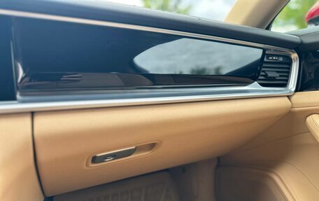 Porsche Panamera II рестайлинг, 2018 год, 4 990 000 рублей, 16 фотография