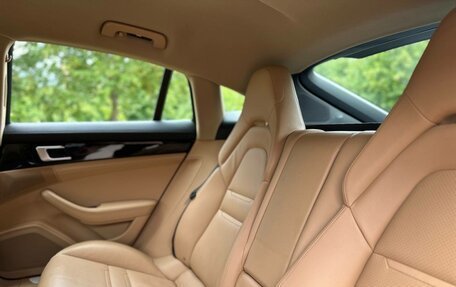 Porsche Panamera II рестайлинг, 2018 год, 4 990 000 рублей, 17 фотография
