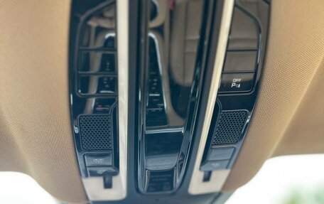 Porsche Panamera II рестайлинг, 2018 год, 4 990 000 рублей, 29 фотография
