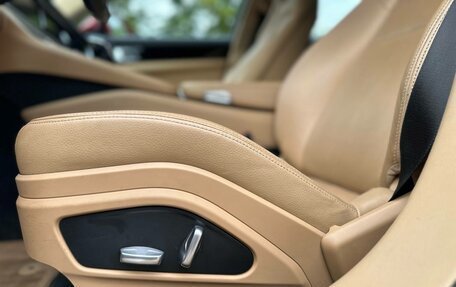 Porsche Panamera II рестайлинг, 2018 год, 4 990 000 рублей, 27 фотография