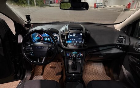 Ford Kuga III, 2017 год, 1 300 000 рублей, 13 фотография