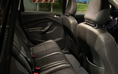 Ford Kuga III, 2017 год, 1 300 000 рублей, 8 фотография