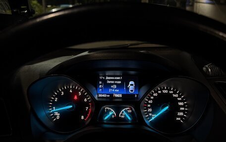 Ford Kuga III, 2017 год, 1 300 000 рублей, 11 фотография