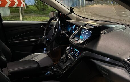 Ford Kuga III, 2017 год, 1 300 000 рублей, 9 фотография