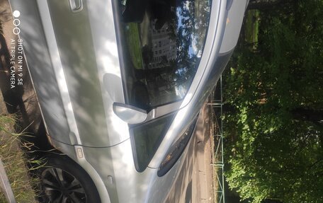 Opel Zafira A рестайлинг, 2005 год, 300 000 рублей, 2 фотография