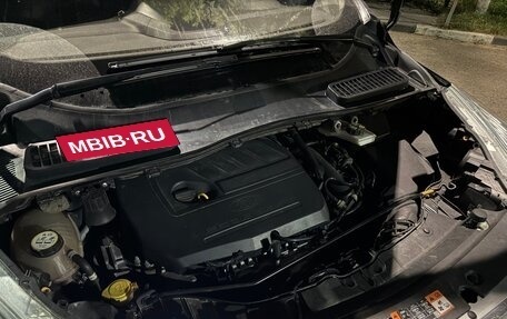 Ford Kuga III, 2017 год, 1 300 000 рублей, 14 фотография