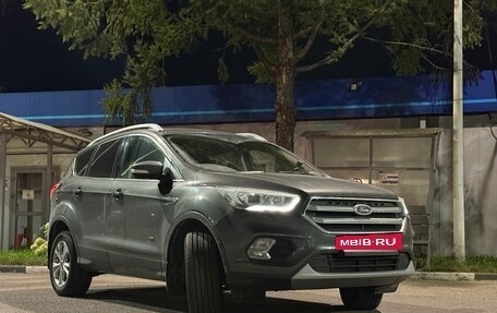 Ford Kuga III, 2017 год, 1 300 000 рублей, 2 фотография