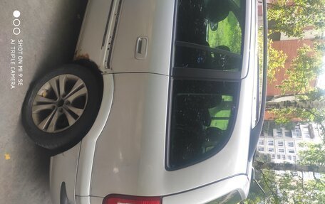 Opel Zafira A рестайлинг, 2005 год, 300 000 рублей, 5 фотография