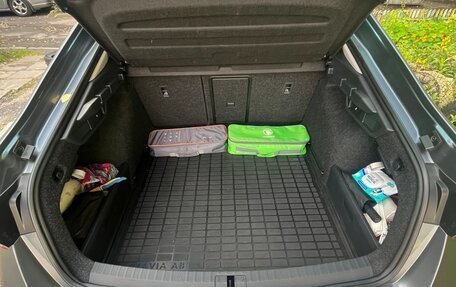 Skoda Octavia IV, 2022 год, 3 350 000 рублей, 25 фотография