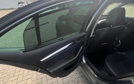 Skoda Octavia IV, 2022 год, 3 350 000 рублей, 24 фотография