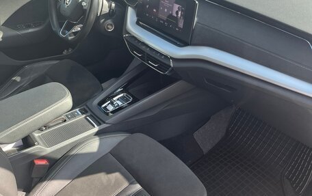 Skoda Octavia IV, 2022 год, 3 350 000 рублей, 22 фотография