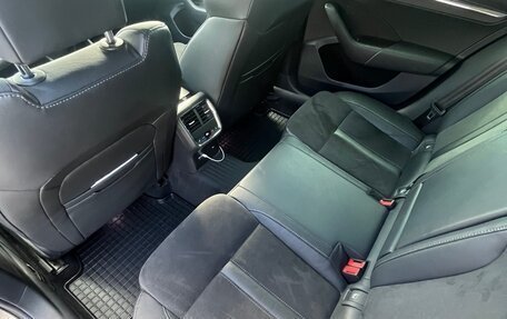 Skoda Octavia IV, 2022 год, 3 350 000 рублей, 23 фотография