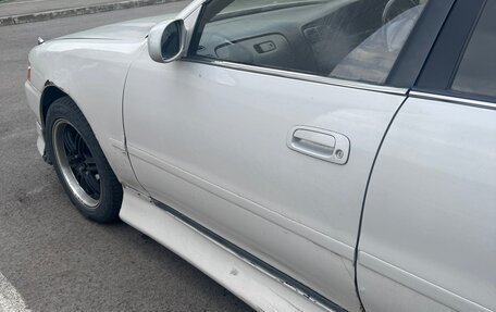Toyota Cresta, 1994 год, 390 000 рублей, 3 фотография