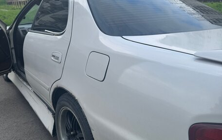Toyota Cresta, 1994 год, 390 000 рублей, 5 фотография