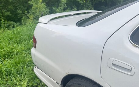 Toyota Cresta, 1994 год, 390 000 рублей, 7 фотография
