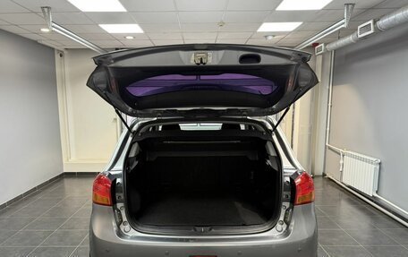 Mitsubishi ASX I рестайлинг, 2013 год, 1 378 000 рублей, 7 фотография