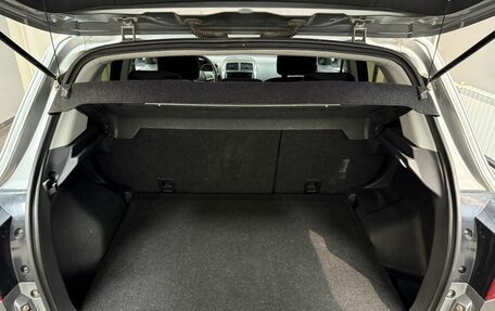Mitsubishi ASX I рестайлинг, 2013 год, 1 378 000 рублей, 8 фотография